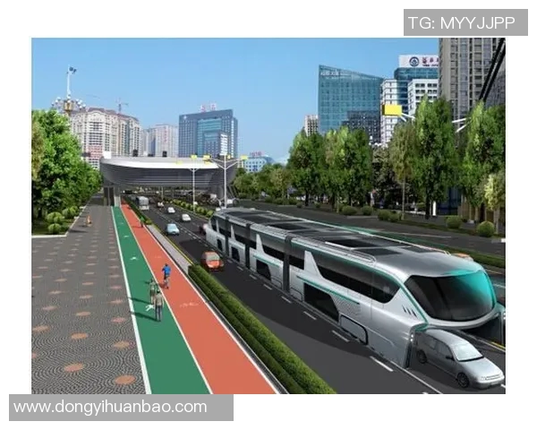 以步行者为中心的城市交通规划探索与未来发展方向分析