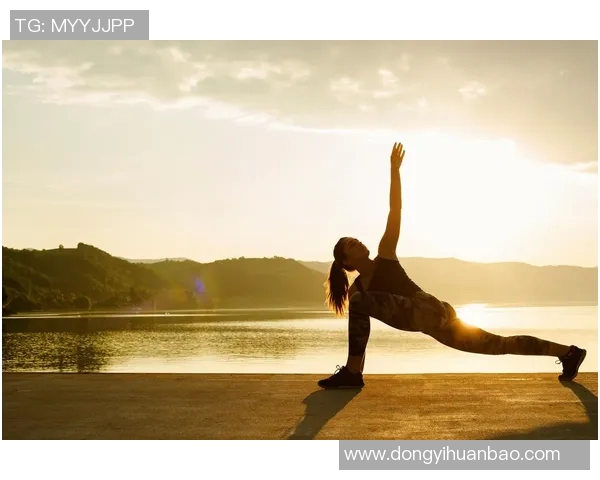 休闲运动与健康生活的完美结合打造全新生活方式提升身心活力