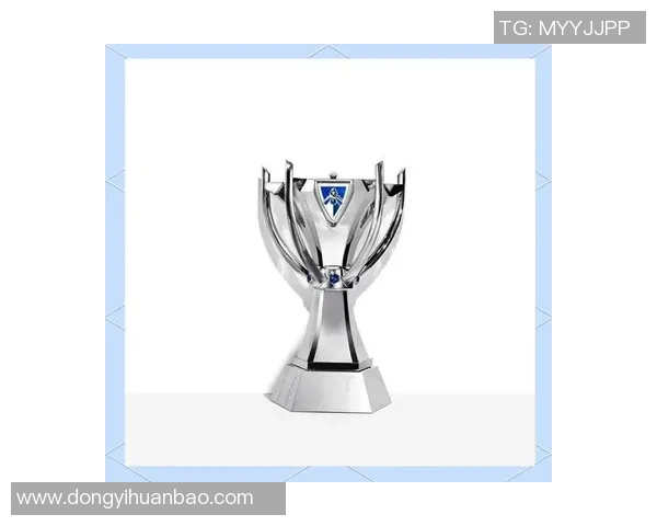 奖杯象征荣耀与奋斗精神探索如何在不同领域中创造辉煌与突破