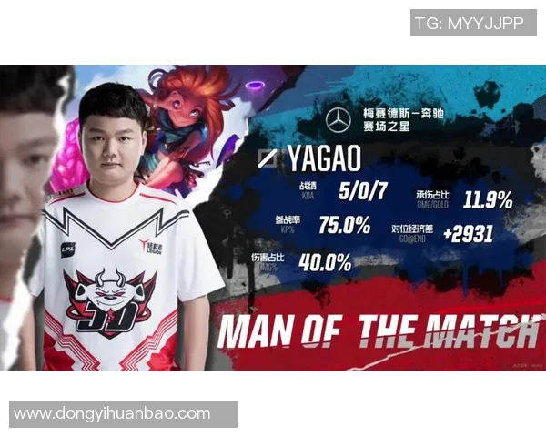 JDG战队心理素质分析：如何在压力下逆转比赛局势