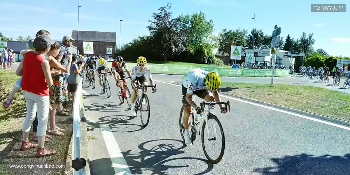 运动不止,周边不息,让生活处处充满体育精神🌟🏃